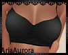 Carooline Dress Black