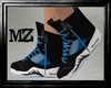 MZ Pixelle Sneakers
