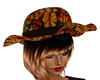 Autumn Hat Without Hair