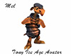 Tony Ice Age Avatar