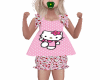 Kisd Hello Kitty