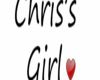 Chris's Girl
