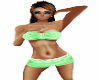 Sweet Dreams-Mint