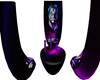 Galaxy Tiger Float Chair