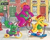 Barney And Friends 2