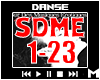 Sur des musiques+D F