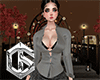Hot Formal Black