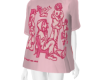 spring tee shirt