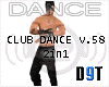 |D9T| 2in1 Club Dance 58