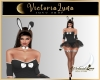 Bunny Eastter Dress