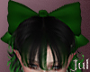 Green Bow