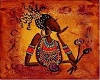 ~SL~ African Woman v10