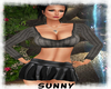 *SW* Silver Skirt Fit RL