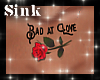 C. Bad@Love Tatt
