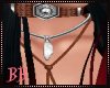 BB|Western Choker