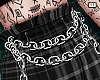 w. Chain Belt