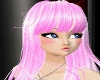 SG Salt Pink Hairstyle