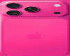 iphone 17 'pink'