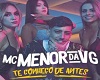 MC Menor da VG