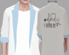 Jaleco H.M.M