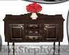 |S| Antique Hall Table