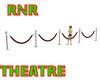 ~RnR~THEATRE CLUB ROPES