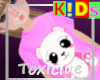 [Tc] Kids Panda Outfit P