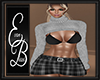LuciaFullFit-Grey-XL