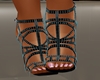 Coraline sandals