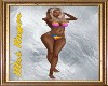PRIDE AND TRUE BIKINI