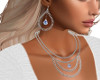 WinterBlue Jewlery Set