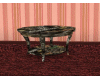 Camo Coffee Table