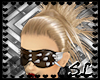 [SL] Kokka blond