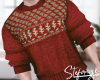 S. Sweater Christmas #4