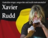 Xavier Rudd