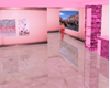 ADL|Pink House|Santorini