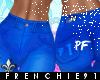 f. Leh'Da | Azure} PF