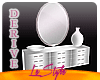DRV - Vanity Dresser 001