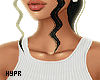 Ribbed Crop Top