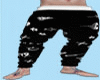 Urban Pants Black