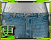 Shorts Denim