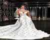 HOLIDAY WHITE GOWN