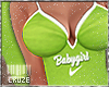 B.G Sporty Green RLL