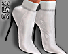 DY*Santa Snow Boots