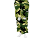 ARMY PANTS