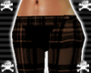 ~D~Sexy Checkered leggin