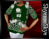 [SS]Holiday Sweater Grn