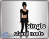 [GB]stand node