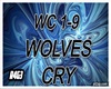 Wolves Cry