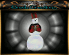 [B]snowman kiss
